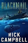 Blackmail | Campbell, Rick | Signed First Edition Book