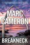 Cameron, Marc | Breakneck | Signed First Edition Book