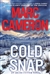 Cameron, Marc | Cold Snap | Signed First Edition Book