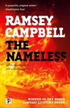Campbell, Ramsey | Nameless, The | Signed First Thus Book
