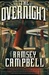 Overnight, The | Campbell, Ramsey | Signed First Edition Book