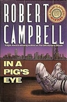 In a Pig's Eye | Campbell, Robert | First Edition Book