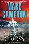 Cameron, Marc | Stone Cross | Signed First Edition Copy