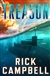 Campbell, Rick | Treason | Signed First Edition Copy