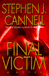 Final Victim | Cannell, Stephen J. | Signed First Edition Book