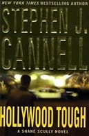 Hollywood Tough | Cannell, Stephen J. | Signed First Edition Book