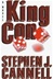 King Con | Cannell, Stephen J. | Signed First Edition Book