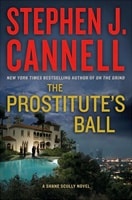 Prostitute's Ball, The | Cannell, Stephen J. | Signed First Edition Book