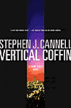 Vertical Coffin | Cannell, Stephen J. | Signed First Edition Book