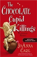 Chocolate Cupid Killings, The | Carl, JoAnna | First Edition Book