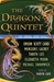 Dragon Quintet, The | Card, Orson Scott | Signed First Edition Book
