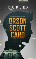 Card, Orson Scott | Duplex | Signed First Edition Book