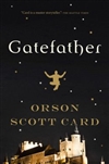 Gatefather | Card, Orson Scott | Signed First Edition Book