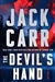 Carr, Jack | Devil's Hand, The | Signed First Edition Book