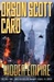 Hidden Empire | Card, Orson Scott | Signed First Edition Book