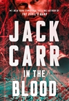 Carr, Jack | In the Blood | Signed First Edition Book