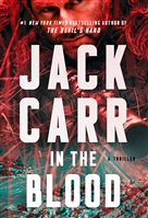 Carr, Jack | In the Blood | Signed First Edition Book
