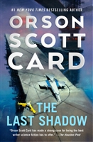 Card, Orson Scott | Last Shadow, The | Signed First Edition Book
