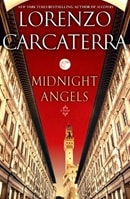 Midnight Angels | Carcaterra, Lorenzo | Signed First Edition Book
