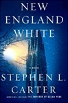 New England White | Carter, Stephen L. | Signed First Edition Book