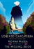 Carcaterra, Lorenzo | Nonna Maria and the Case of the Missing Bride | Signed First Edition Book