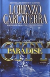 Paradise City | Carcaterra, Lorenzo | Signed First Edition Book