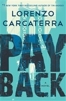 Carcaterra, Lorenzo | Payback | Signed First Edition Book