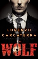 Wolf, The | Carcaterra, Lorenzo | Signed First Edition Book