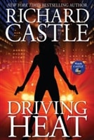 Driving Heat | Castle, Richard | First Edition Book