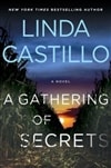 Gathering of Secrets, A | Castillo, Linda | Signed First Edition Book