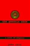 Genesis Code, The | Case, John | First Edition Book