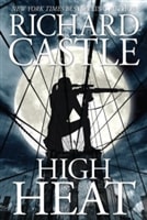 High Heat | Castle, Richard | First Edition Book