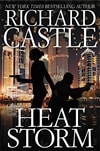 Heat Storm | Castle, Richard | First Edition Book