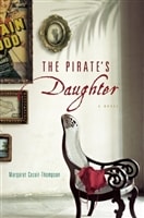 Pirate's Daughter, The | Cezair-Thompson, Margaret | First Edition Book