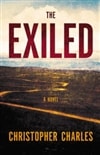 Exiled, The | Charles, Christopher | Signed First Edition Book