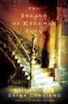 Island of Eternal Love, The | Chaviano, Daina | Signed First Edition Book