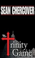 Trinity Game, The | Chercover, Sean | Signed First Edition Book