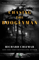 Chizmar, Richard | Chasing the Boogeyman | Signed First Edition Book