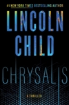 Child, Lincoln | Chrysalis | Signed First Edition Book
