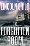 Forgotten Room, The | Child, Lincoln | Signed First Edition Book
