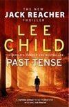 Past Tense by Lee Child | Signed UK First Edition Copy