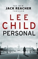 Personal | Child, Lee | Signed First Edition UK Book