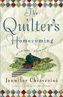 Quilter's Homecoming, The | Chiaverini, Jennifer | First Edition Book
