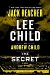 Child, Lee & Child, Andrew | Secret, The | Signed First Edition Book