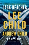 Child, Lee & Child, Andrew | Sentinel, The | Double-Signed First Edition Book