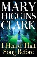 I Heard That Song Before | Clark, Mary Higgins | Signed First Edition Book