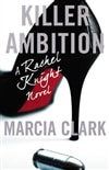 Killer Ambition | Clark, Marcia | Signed First Edition Book