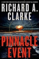 Pinnacle Event | Clarke, Richard A. | Signed First Edition Book
