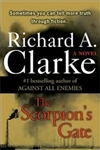 Clarke, Richard A. | Scorpion's Gate, The | First Edition Book