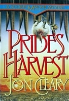 Prides Harvest | Cleary, Jon | First Edition Book